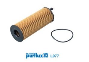 Purflux L977 - Olejový filter
