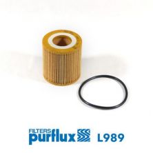 Purflux L989 - Olejový filter