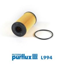 Purflux L994 - Olejový filter