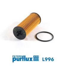 Purflux L996 - Olejový filter