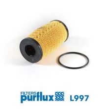 Purflux L997 - Olejový filter