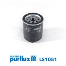 Purflux LS1051 - Olejový filter