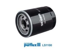 Purflux LS1100 - Olejový filter -