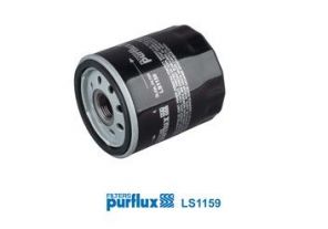 Purflux LS1159 - Olejový filter