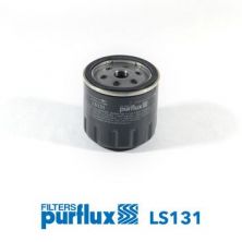 Purflux LS131 - Olejový filter