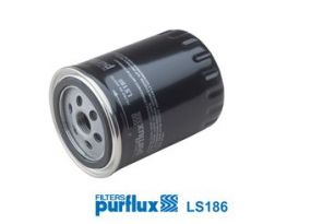 Purflux LS186 - Olejový filter