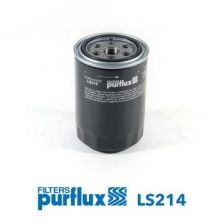Purflux LS214 - Olejový filter