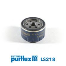 Purflux LS218 - Olejový filter