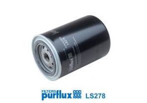 Purflux LS278 - Olejový filter