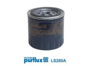 Purflux LS280A - Olejový filter