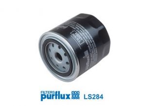 Purflux LS284 - Olejový filter