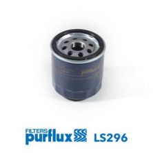 Purflux LS296 - Olejový filter