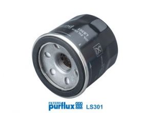 Purflux LS301 - Olejový filter