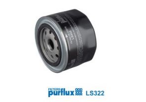 Purflux LS322 - Olejový filter