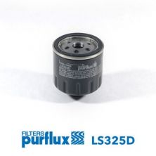 Purflux LS325D - Olejový filter