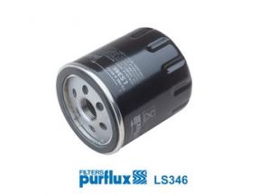 Purflux LS346 - Olejový filter