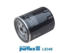 Purflux LS348 - Olejový filter