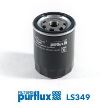 Purflux LS349 - Olejový filter