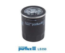 Purflux LS350 - Olejový filter