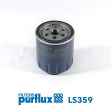 Purflux LS359 - Olejový filter