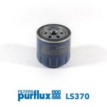 Purflux LS370 - Olejový filter