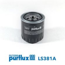 Purflux LS381A - Olejový filter