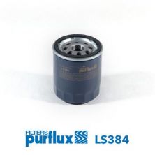 Purflux LS384 - Olejový filter