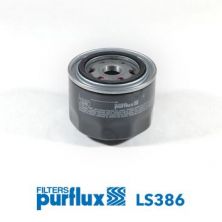Purflux LS386 - Olejový filter