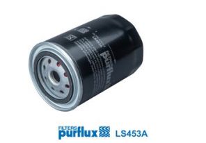 Purflux LS453A - Olejový filter