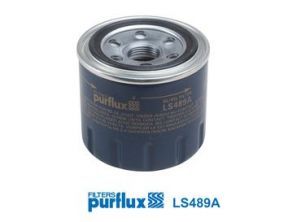 Purflux LS489A - Olejový filter