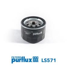 Purflux LS571 - Olejový filter