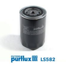 Purflux LS582 - Olejový filter