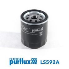Purflux LS592A - Olejový filter