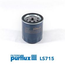 Purflux LS715 - Olejový filter