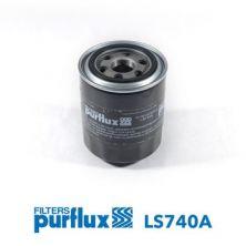 Purflux LS740A - Olejový filter