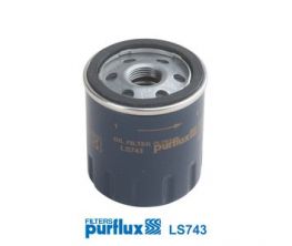 Purflux LS743 - Olejový filter