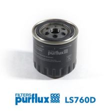 Purflux LS760D - Olejový filter