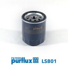Purflux LS801 - Olejový filter