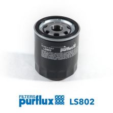 Purflux LS802 - Olejový filter
