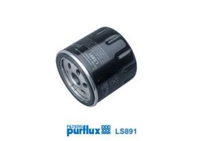 Purflux LS891 - Olejový filter