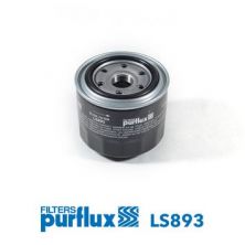 Purflux LS893 - Olejový filter