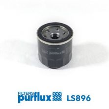 Purflux LS896 - Olejový filter