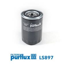 Purflux LS897 - Olejový filter