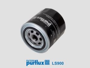 Purflux LS900 - Olejový filter
