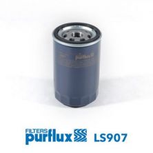 Purflux LS907 - Olejový filter