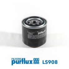 Purflux LS908 - Olejový filter -