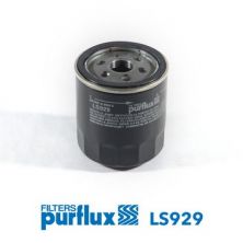 Purflux LS929 - Olejový filter