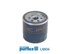 Purflux LS934 - Olejový filter