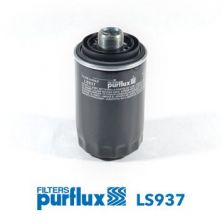 Purflux LS937 - Olejový filter