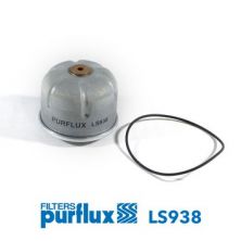 Purflux LS938 - Olejový filter